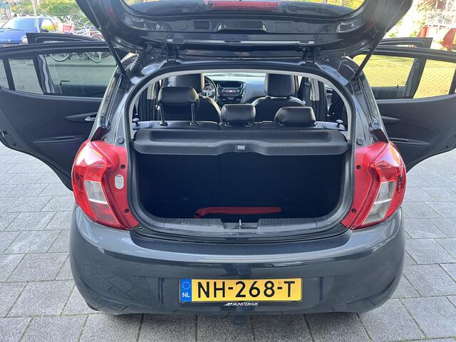 Opel KARL 1.0 ecoFLEX Innovation Automaat