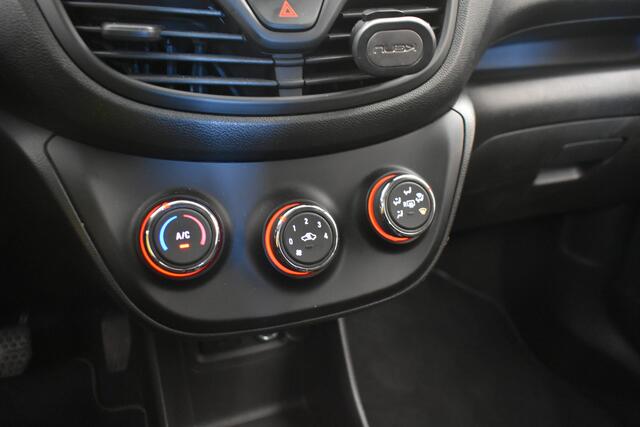 Opel KARL 1.0 ecoFLEX Edition APK 11-2026