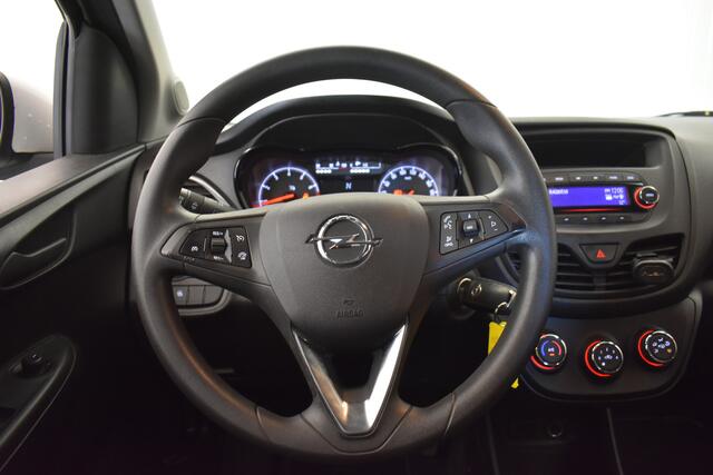 Opel KARL 1.0 ecoFLEX Edition APK 11-2026