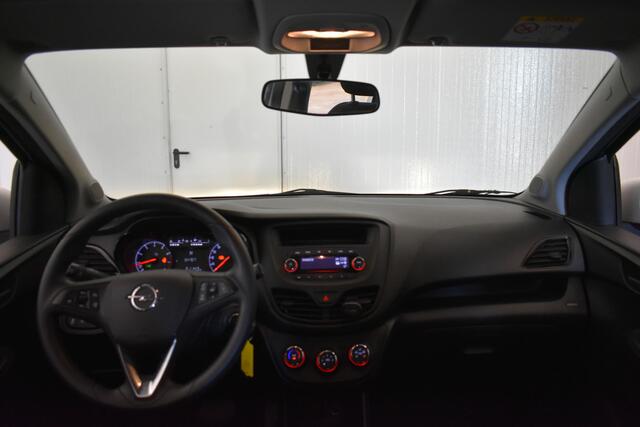 Opel KARL 1.0 ecoFLEX Edition APK 11-2026