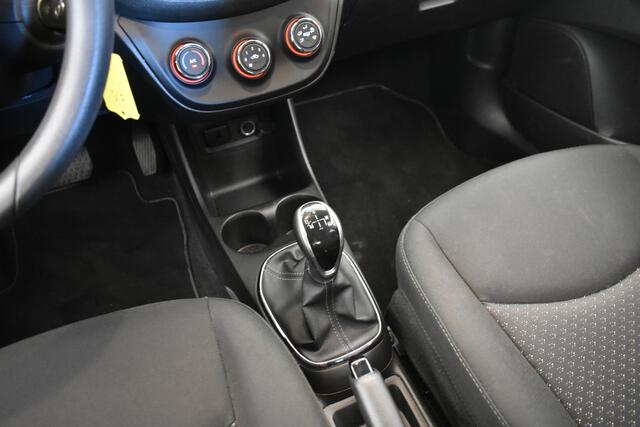 Opel KARL 1.0 ecoFLEX Edition APK 11-2026