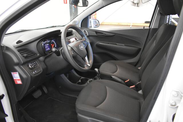 Opel KARL 1.0 ecoFLEX Edition APK 11-2026