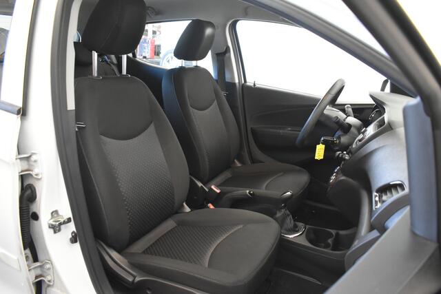 Opel KARL 1.0 ecoFLEX Edition APK 11-2026