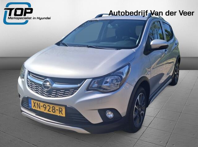 Opel KARL 1.0 Rocks Onl. Ed.
