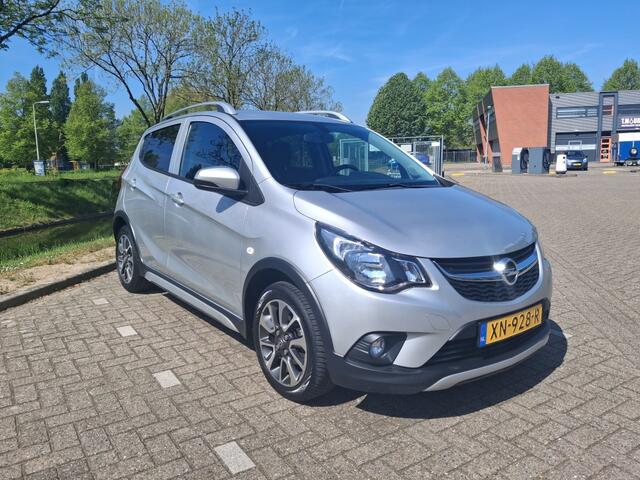 Opel KARL 1.0 Rocks Onl. Ed.