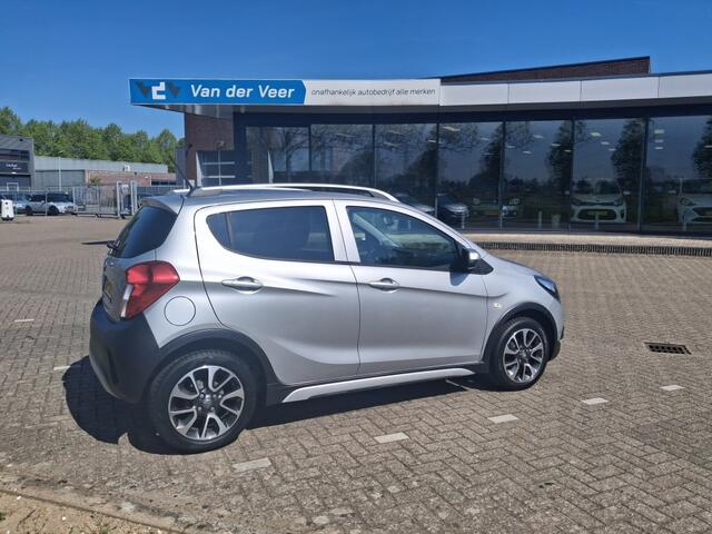 Opel KARL 1.0 Rocks Onl. Ed.