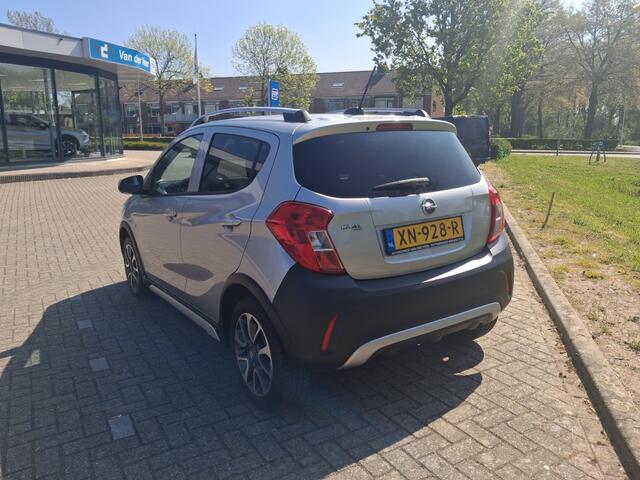 Opel KARL 1.0 Rocks Onl. Ed.