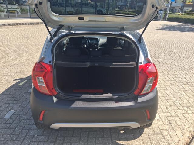 Opel KARL 1.0 Rocks Onl. Ed.