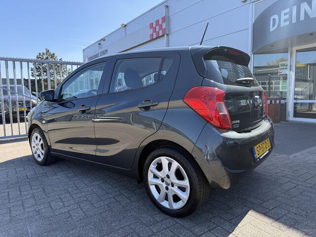 Opel KARL 1.0 ecoFLEX Edition Airco, Parkeersens, Cruise Contr, etc..