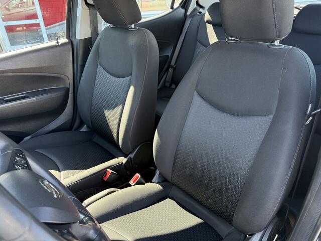 Opel KARL 1.0 ecoFLEX Edition Airco, Parkeersens, Cruise Contr, etc..