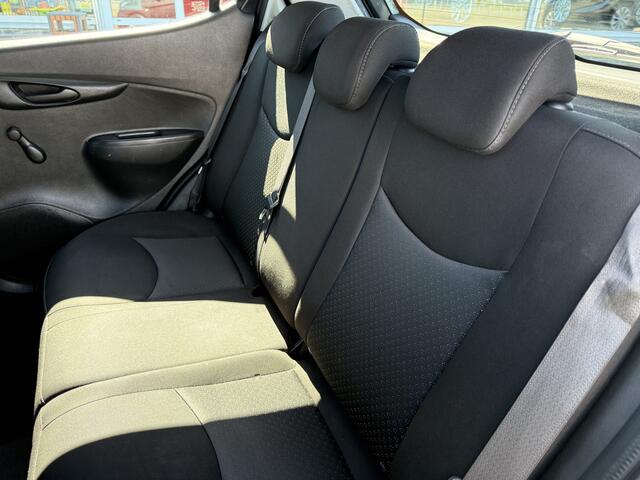 Opel KARL 1.0 ecoFLEX Edition Airco, Parkeersens, Cruise Contr, etc..