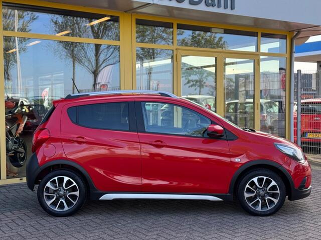 Opel KARL 1.0 Rocks Onl. Ed.