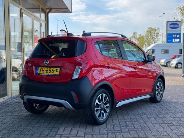 Opel KARL 1.0 Rocks Onl. Ed.