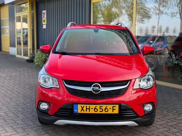 Opel KARL 1.0 Rocks Onl. Ed.