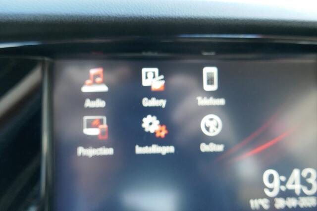 Opel KARL 1.0 ROCKS ONL. EDITION AIRCO/GROOTSCHERM/PARKEERSENOREN