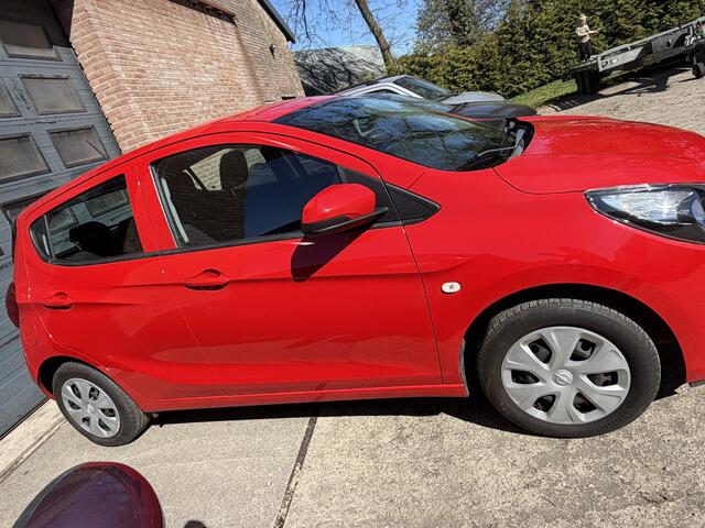 Opel KARL 1.0 ecoFLEX Edition Airco/Cruise control/NAP