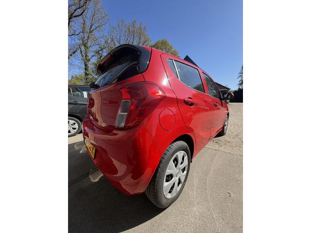 Opel KARL 1.0 ecoFLEX Edition Airco/Cruise control/NAP