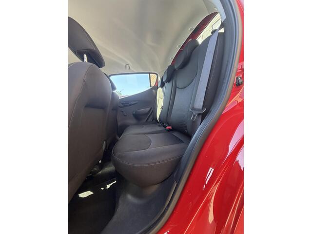 Opel KARL 1.0 ecoFLEX Edition Airco/Cruise control/NAP