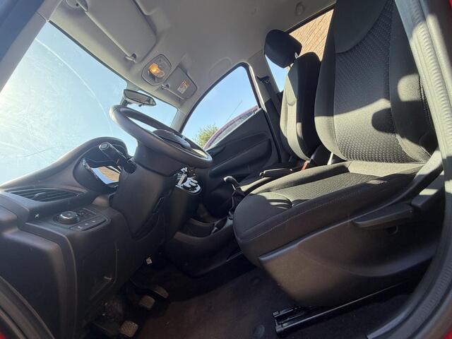 Opel KARL 1.0 ecoFLEX Edition Airco/Cruise control/NAP