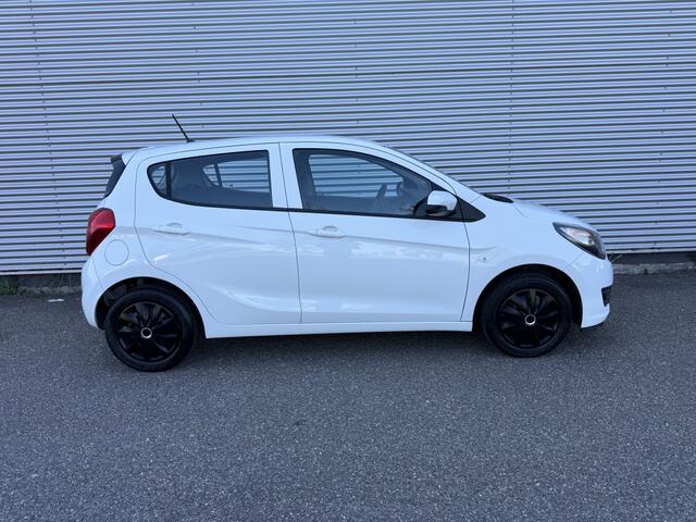 Opel KARL 1.0 ecoFLEX Edition NAP Cruise Airco 5-deurs