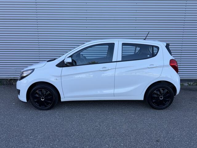 Opel KARL 1.0 ecoFLEX Edition NAP Cruise Airco 5-deurs