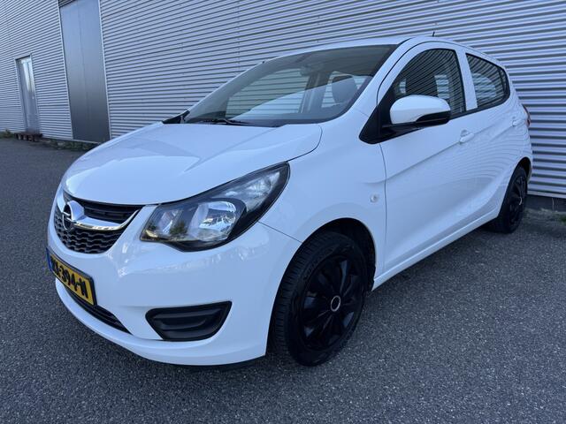 Opel KARL 1.0 ecoFLEX Edition NAP Cruise Airco 5-deurs