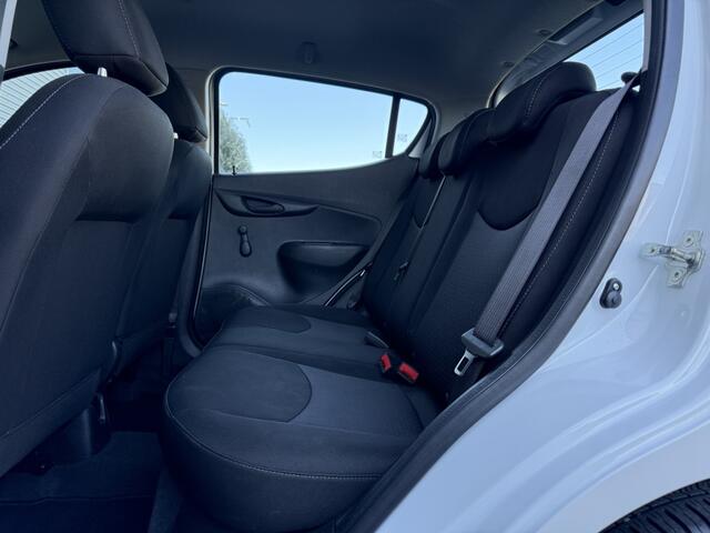 Opel KARL 1.0 ecoFLEX Edition NAP Cruise Airco 5-deurs