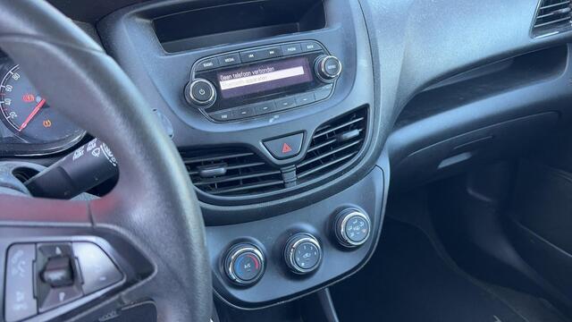 Opel KARL 1.0 ecoFLEX Edition AIRCO / CRUISE CONTROL / BLUETOOTH / ELEK RAMEN / NL-AUTO