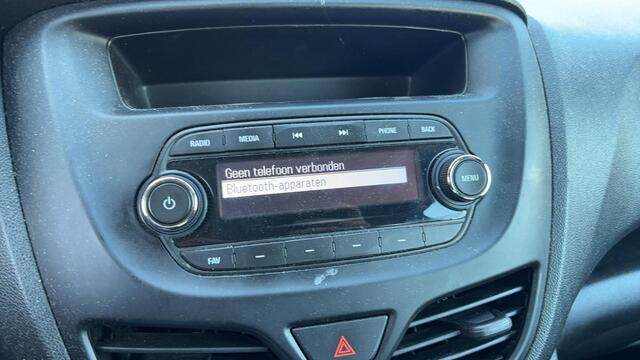 Opel KARL 1.0 ecoFLEX Edition AIRCO / CRUISE CONTROL / BLUETOOTH / ELEK RAMEN / NL-AUTO