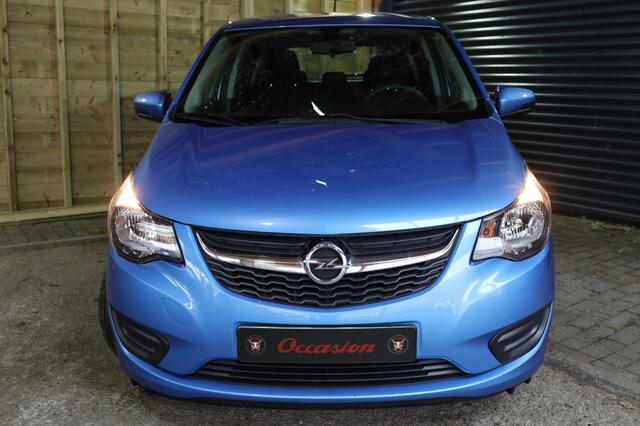 Opel KARL 1.0 ecoFLEX Edition