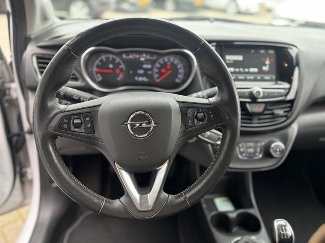 Opel KARL 1.0 Innovation |stuurverw|stoelverw|cruise