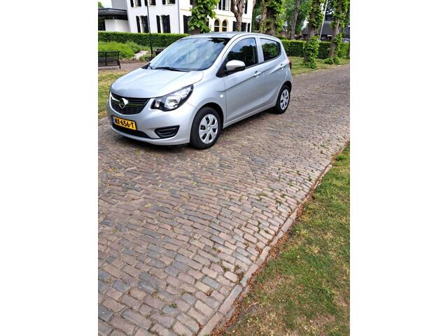 Opel KARL 1.0 ecoFLEX Edition