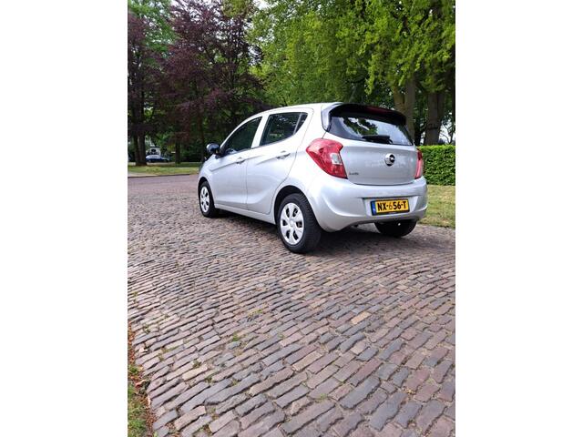 Opel KARL 1.0 ecoFLEX Edition