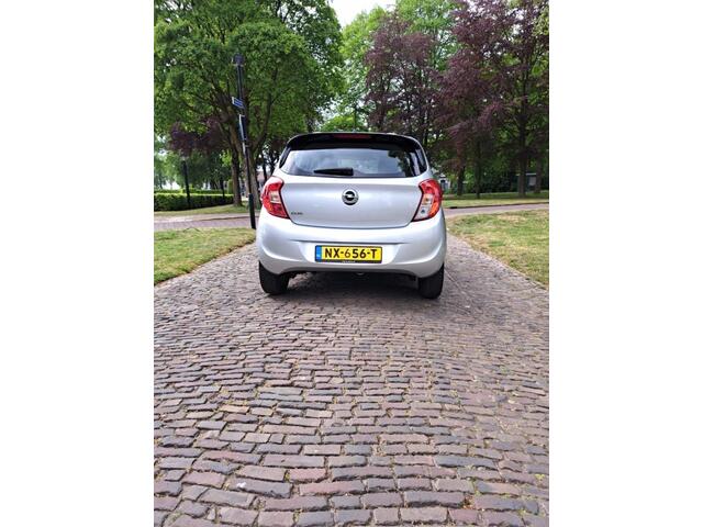 Opel KARL 1.0 ecoFLEX Edition