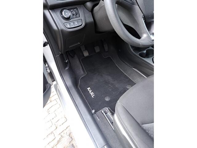 Opel KARL 1.0 ecoFLEX Edition