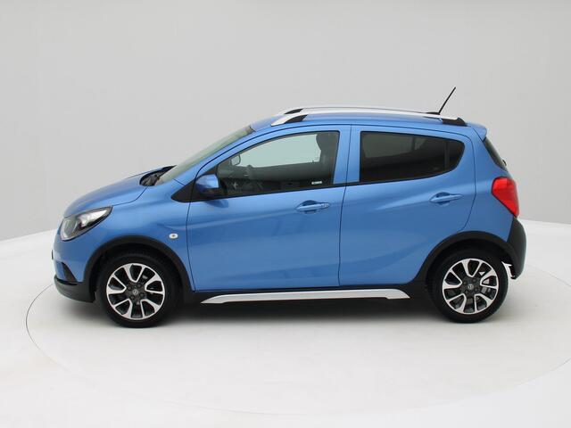 Opel KARL 1.0 Rocks Online Edition Automaat / Origineel NL