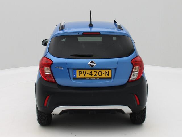Opel KARL 1.0 Rocks Online Edition Automaat / Origineel NL
