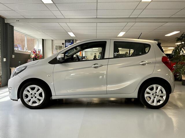 Opel KARL 1.0 ecoFLEX Edition Automaat ** RIJKLAARPRIJS **