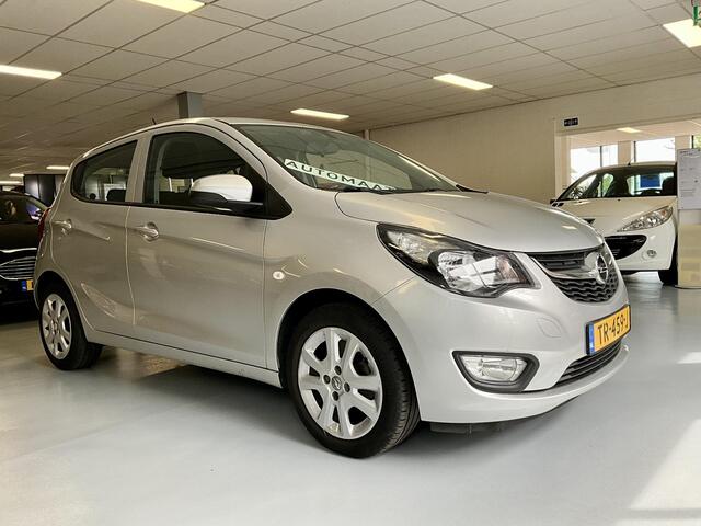 Opel KARL 1.0 ecoFLEX Edition Automaat ** RIJKLAARPRIJS **