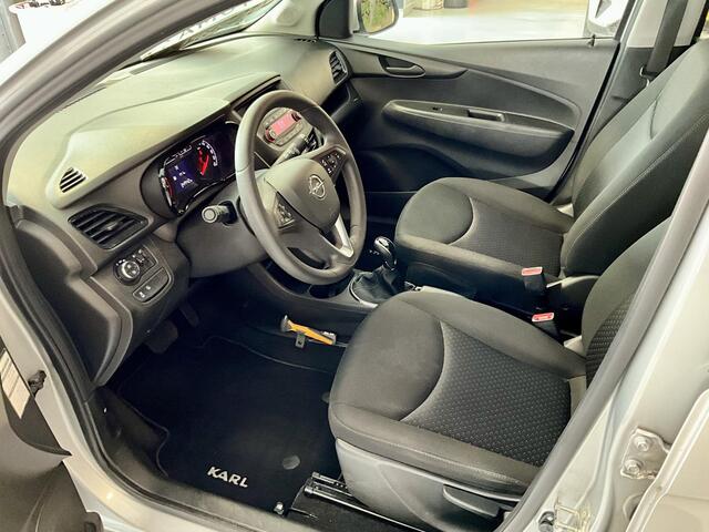Opel KARL 1.0 ecoFLEX Edition Automaat ** RIJKLAARPRIJS **