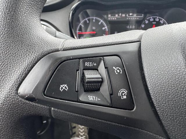Opel KARL 1.0 ecoFLEX Edition | Airco | Cruise | Apple Carplay / Android Auto