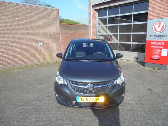 Opel KARL 1.0 120 Jaar Edition||Airco||Cruise||Rijklaar||