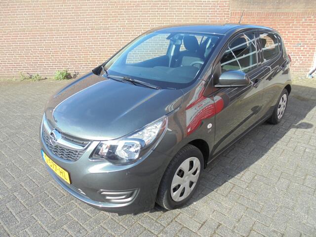 Opel KARL 1.0 120 Jaar Edition||Airco||Cruise||Rijklaar||