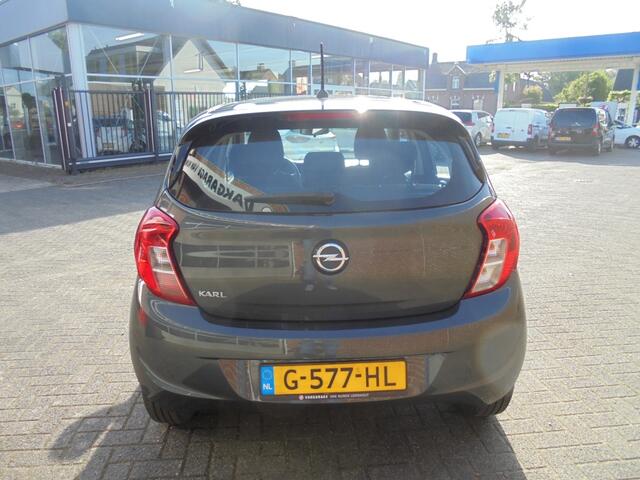 Opel KARL 1.0 120 Jaar Edition||Airco||Cruise||Rijklaar||