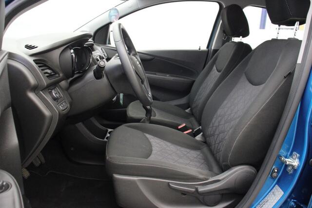 Opel KARL 1.0 ecoFLEX 120 Jaar Edition 5 Deurs - Airco, Cruise, Lichtmetalen Velgen