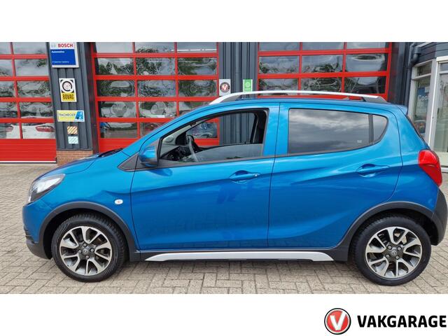 Opel KARL 1.0 Rocks Onl. Ed.