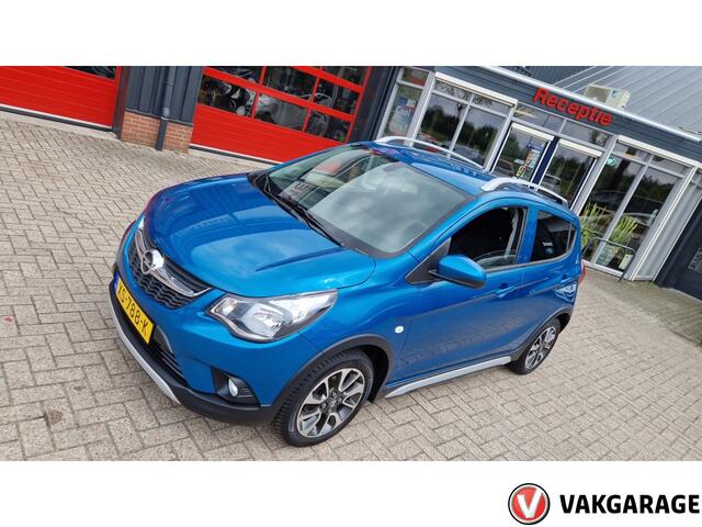 Opel KARL 1.0 Rocks Onl. Ed.