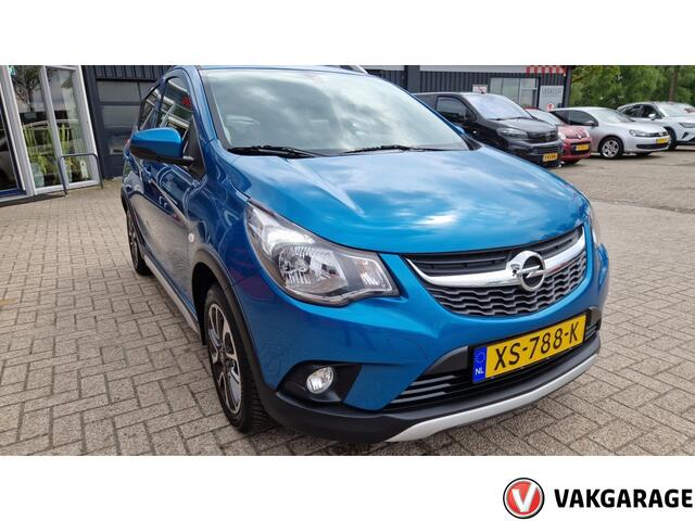 Opel KARL 1.0 Rocks Onl. Ed.