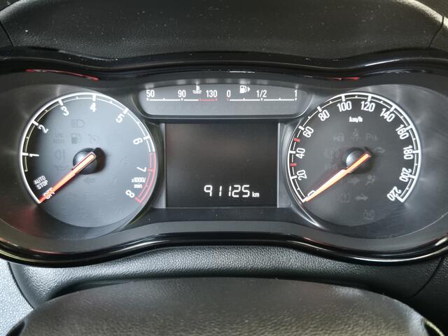 Opel KARL 1.0 ecoFLEX Edition AIRCO/CRUISECONTROL/5 DEURS /
