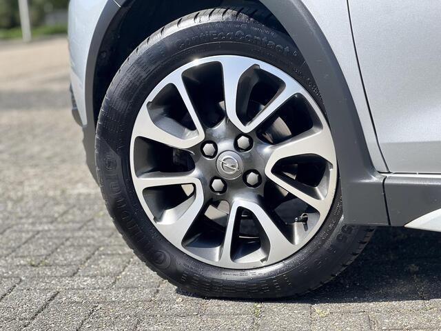 Opel KARL 1.0 Rocks Online Edition | Parkeersensoren Voor & Achter | 15" LM Velgen | Airco | Cruise Control